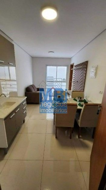 apartment em Rua Orestes Barbosa, Jardim Palmares (Zona Sul) - São Paulo - SP
