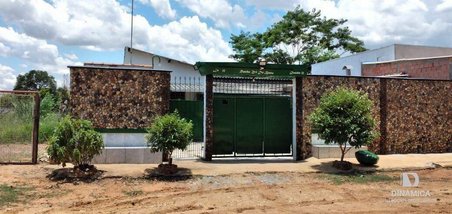 agricultural em Rua João Buzo, Jardim Cambuí - Araras - SP