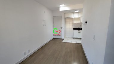 apartment em Rua Antônio Matiazzo, Ortizes - Valinhos - SP