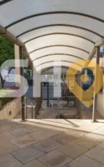 apartment em Avenida Doutor Altino Arantes, Vila Clementino - São Paulo - SP