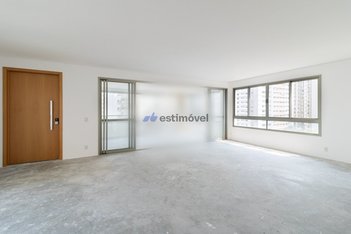 apartment em Alameda Lorena, Jardim Paulista - São Paulo - SP