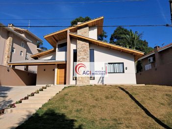 house em Rua Dolores Duran, Transurb - Itapevi - SP