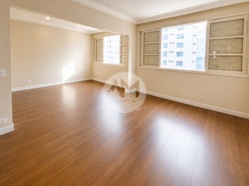 apartment em Rua Barata Ribeiro, Bela Vista - São Paulo - SP