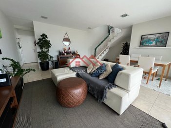 apartment em Avenida Imperatriz Leopoldina, Nova Petrópolis - São Bernardo do Campo - SP