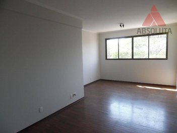 apartment em Rua das Dálias, Cidade Jardim - Americana - SP