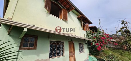 house em Rua das Flores, Amarantina - Ouro Preto - MG