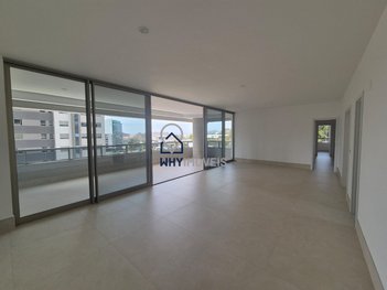 apartment em Rua das Acácias, Vale do Sereno - Nova Lima - MG