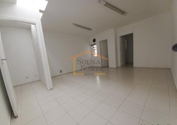 office em Rua Ezequiel Freire, Santana - São Paulo - SP