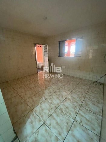 house em Rua Joaquim Rafael, Jardim Valquiria - São Paulo - SP