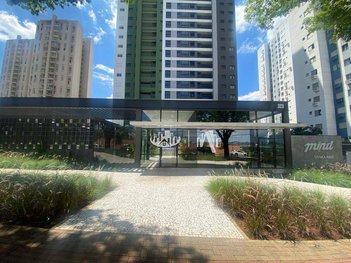 apartment em Rua Luiz Lerco, Terra Bonita - Londrina - PR