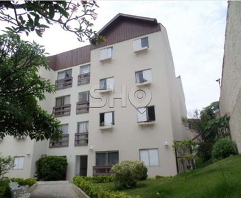 apartment em Rua das Aroeiras, Jabaquara - São Paulo - SP