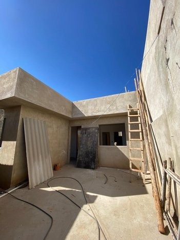 house em Via Norte, Central Park - Pedro Leopoldo - MG