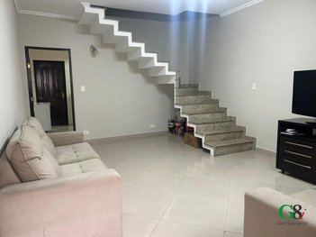 house em Travessa Ricardo Alves David, Vila Guilherme - São Paulo - SP