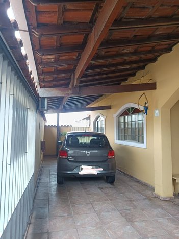 house em Rua Joaquim de Paula, Inconfidência - Belo Horizonte - MG