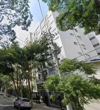apartment em Avenida Jurucê, Indianópolis - São Paulo - SP