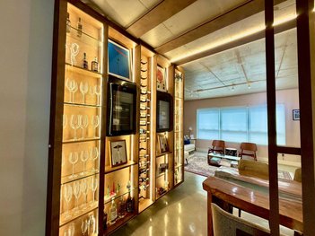 apartment em Rua São Benedito, Chácara Gaivotas - São Paulo - SP