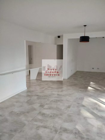 apartment em Rua Nova Cidade, Vila Olímpia - São Paulo - SP