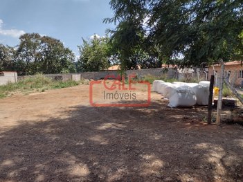 land_lot em Alameda Egito, Parque das Bandeiras - Indaiatuba - SP