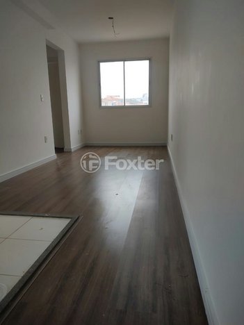 apartment em Rua José Micheloni Filho, Jardim Salete - Taboão da Serra - SP