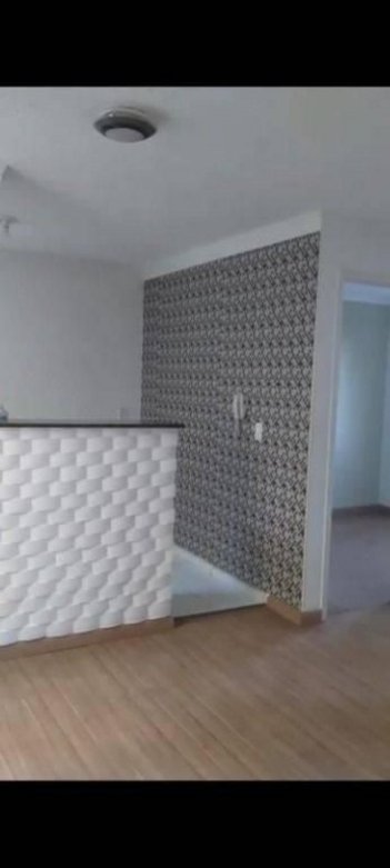 apartment em Rua Ita, Jardim Aliança - Guarulhos - SP