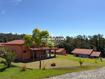 agricultural em Área Rural, Área Rural de Holambra - Holambra - SP