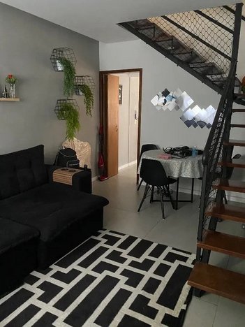 house em Rua Doutor João Uchoa Cavalcanti, Parque Mandaqui - São Paulo - SP