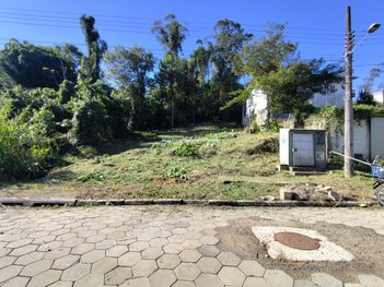 land_lot em Rua Santo Antônio, Centro - Criciúma - SC