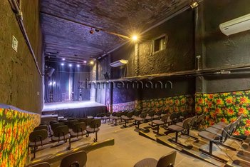 office em Rua Treze de Maio, Bela Vista - São Paulo - SP