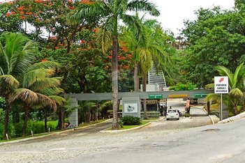 land_lot em Alameda do Itabirito, Quintas da Jangada - 2ª Seção - Ibirité - MG