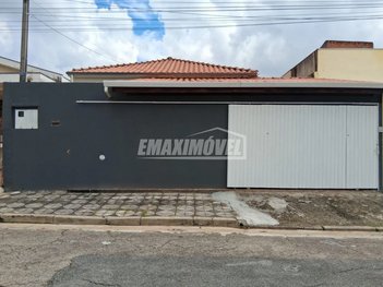 house em Rua Benjamim dos Santos, Vila Haro - Sorocaba - SP