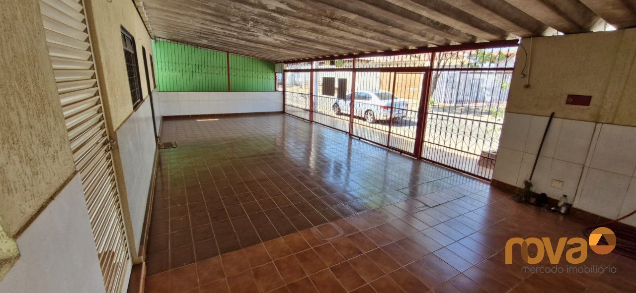 Casa Rua C 215 Jd América foto 3
