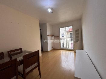apartment em Avenida João Paulo Ablas, Jardim da Glória - Cotia - SP