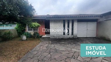house em DOUTOR BARCELOS, Tristeza - Porto Alegre - RS