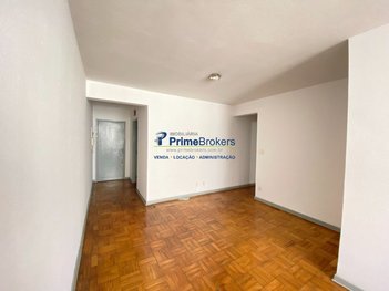 apartment em Rua Machado de Assis, Vila Mariana - São Paulo - SP
