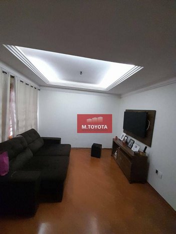 house em Rua Frederico Ozanan, Ponte Grande - Guarulhos - SP