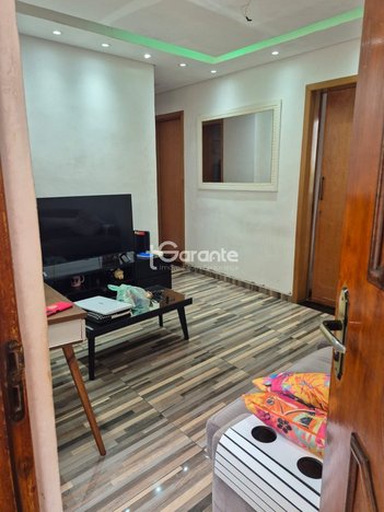 apartment em Rua Serra Verde, Vila Siria - São Paulo - SP