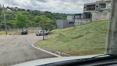 land_lot em Alameda da Realização, Condomínio Vem Viver Jacareí - Jacareí - SP