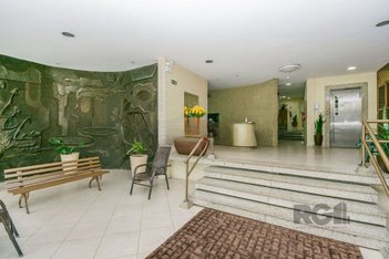 apartment em Joao Pessoa, Centro Histórico - Porto Alegre - RS