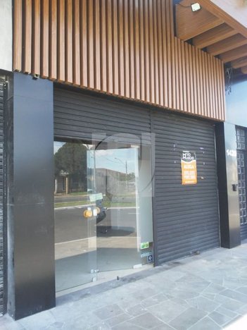 business em Avenida Integração, Feitoria - São Leopoldo - RS