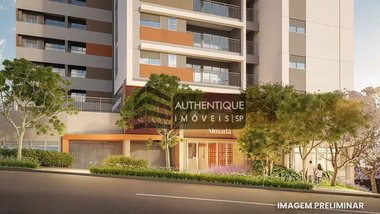 apartment em Rua Paulistânia, Sumarezinho - São Paulo - SP