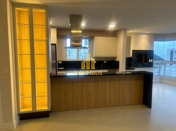 apartment em Rua 1451, Centro - Balneário Camboriú - SC