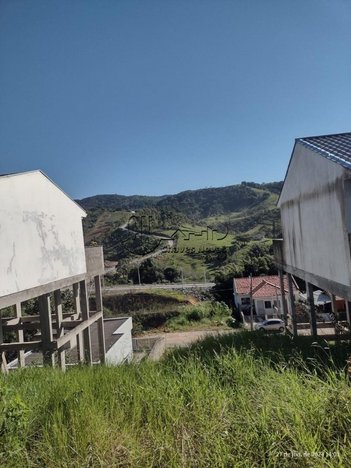 land_lot em Rua Sebastião Ribeiro de Freitas, Bela Vista - Palhoça - SC
