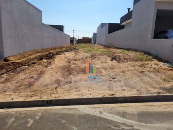 land_lot em Avenida Jardim Botânico, Parque Olívio Franceschini - Hortolândia - SP