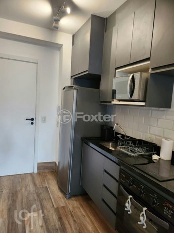 apartment em Alameda Fernão Cardim, Jardim Paulista - São Paulo - SP
