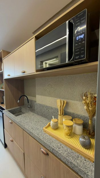 apartment em Avenida Governador Argemiro de Figueiredo, Jardim Oceania - João Pessoa - PB