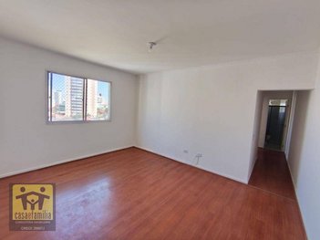 apartment em Rua Nossa Senhora da Saude, Jardim Prudência - São Paulo - SP