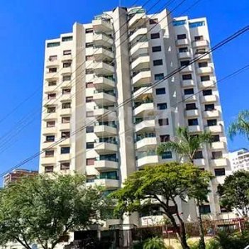 apartment em Rua Capitão Alberto Mendes Júnior, Água Fria - São Paulo - SP