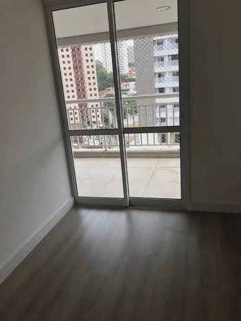 apartment em Rua Gonçalo da Cunha, Chácara Inglesa - São Paulo - SP