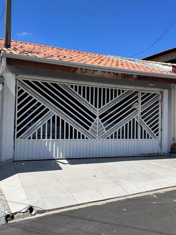 house em Rua Ademir Fernandes, Jardim Residencial Villa Amato - Sorocaba - SP