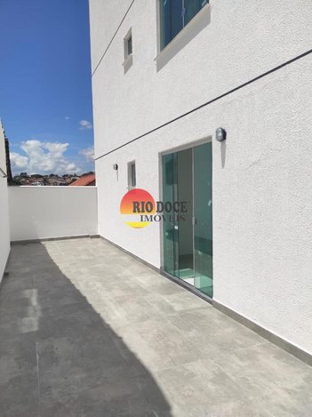 apartment em Rua Dom Sebastião Leme, Copacabana - Belo Horizonte - MG